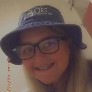 Meet your Posher, Bryleigh